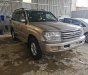 Toyota Land Cruiser 2001 - Cần bán xe 2 cầu, máy xăng