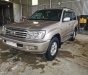 Toyota Land Cruiser 2001 - Cần bán xe 2 cầu, máy xăng