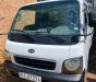 Kia K2700 2005 - Màu trắng giá ưu đãi