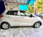 Hyundai Grand i10 2016 - Màu bạc