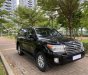 Toyota Land Cruiser 2014 - Cần bán xe màu đen