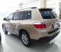 Toyota Highlander 2011 - Giá 835tr