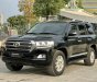 Toyota Land Cruiser 2019 - Cần bán lại xe màu đen