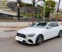 Mercedes-Benz E300 2021 - Xe màu trắng