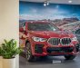 BMW X6 2022 - "Siêu phẩm" của làng ô tô mang phong cách hiện đại và sang trọng