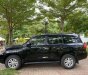 Toyota Land Cruiser 2014 - Cần bán xe màu đen