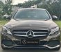 Mercedes-Benz C200 2018 - Hỗ trợ vay 90%, xe lướt giá rẻ nhất thị trường