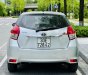 Toyota Yaris 2017 - Màu bạc, máy mới