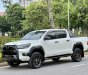 Toyota Hilux 2021 - Xe gia đình giá tốt 990tr