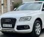 Audi Q5 2013 - Full lịch sử bảo dưỡng