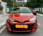 Toyota Yaris 2019 - Màu đỏ, xe nhập, giá 600tr