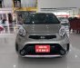 Kia Morning 2017 - Trang bị full options cao cấp, cam lùi