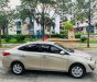 Toyota Vios 2019 - Số tự động