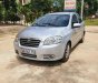 Daewoo Gentra 2009 - Màu bạc