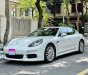 Porsche Panamera 2016 - Kịch thủ