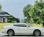 Bentley Continental 2009 - Màu trắng, nội thất nâu da bò