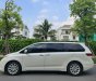 Toyota Sienna 2015 - Màu trắng, nhập khẩu