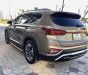 Hyundai Santa Fe 2021 - Xe biển tỉnh đi giữ gìn