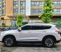 Hyundai Santa Fe 2022 - Siêu lướt, tư nhân 1 chủ từ mới. Xe chạy 2150km, nylong còn chưa bóc