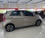 Kia Morning 2017 - Trang bị full options cao cấp, cam lùi