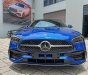 Mercedes-Benz C300 2022 - Sedan hạng sang cỡ nhỏ bán chạy nhất phân khúc