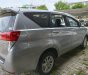 Toyota Innova 2019 - Màu bạc, xe nhập số sàn