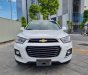 Chevrolet Captiva 2018 - Màu trắng, 595tr bao đăng ký