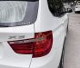 BMW X3 2013 - Trắng kem form mới