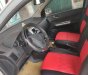 Hyundai Getz 2009 - Màu bạc giá ưu đãi