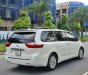 Toyota Sienna 2015 - Màu trắng, nhập khẩu