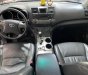 Toyota Highlander 2007 - Màu đen, nhập khẩu nguyên chiếc