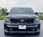 Kia Sorento 2021 - Màu đen, nhập khẩu