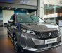 Peugeot 5008 2022 - Sẵn xe giao ngay - Ưu đãi lớn kèm nhiều quà tặng hấp dẫn