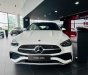 Mercedes-Benz C300 2022 - Sedan hạng sang cỡ nhỏ bán chạy nhất phân khúc