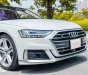 Audi S8 0 2020 - e bán Audi S8 S-Line model 2021 duy nhất tại Việt Nam 
đỉnh cao của công nghệ oto thế giới