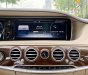 Mercedes-Benz S400 2017 - Biển phố
