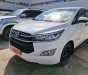 Toyota Innova 2019 - Màu trắng - Odo 75.000km - Chuẩn hãng