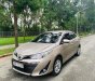 Toyota Vios 2019 - Số tự động