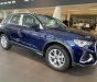 Audi Q3 2022 - Sẵn xe tại showroom, hỗ trợ trả góp hấp dẫn