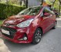 Hyundai Grand i10 2018 - Màu đỏ xe gia đình, 365 triệu