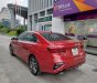 Kia Cerato 2020 - Xe màu đỏ thu hút ánh nhìn