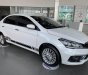 Suzuki Ciaz 2022 - Xe luôn có sẵn - Xe đủ màu - Chương trình quà tặng hấp dẫn