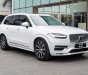 Volvo XC90 2022 - Tặng 3 năm bảo dưỡng, 1 năm bảo hiểm thân vỏ, quà tặng hấp dẫn, ưu đãi trong tháng