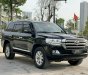 Toyota Land Cruiser 2019 - Cần bán lại xe màu đen