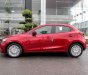 Mazda 2 2022 - Sẵn xe giao ngay - Ưu đãi giảm tiền mặt lên đến 40tr - Tặng 1 năm chăm xe