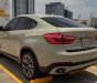 BMW X6 2016 - Ít sử dụng giá 1 tỷ 760tr