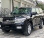 Toyota Land Cruiser 2011 - Biển TP, một chủ từ mới