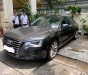 Audi A8 2010 - Bản 4 chỗ model 2011