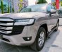 Toyota Land Cruiser 2022 - Giao ngay mới 100%