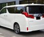 Toyota Alphard 2020 - Nhập khẩu nguyên chiếc